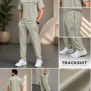 Track Suits