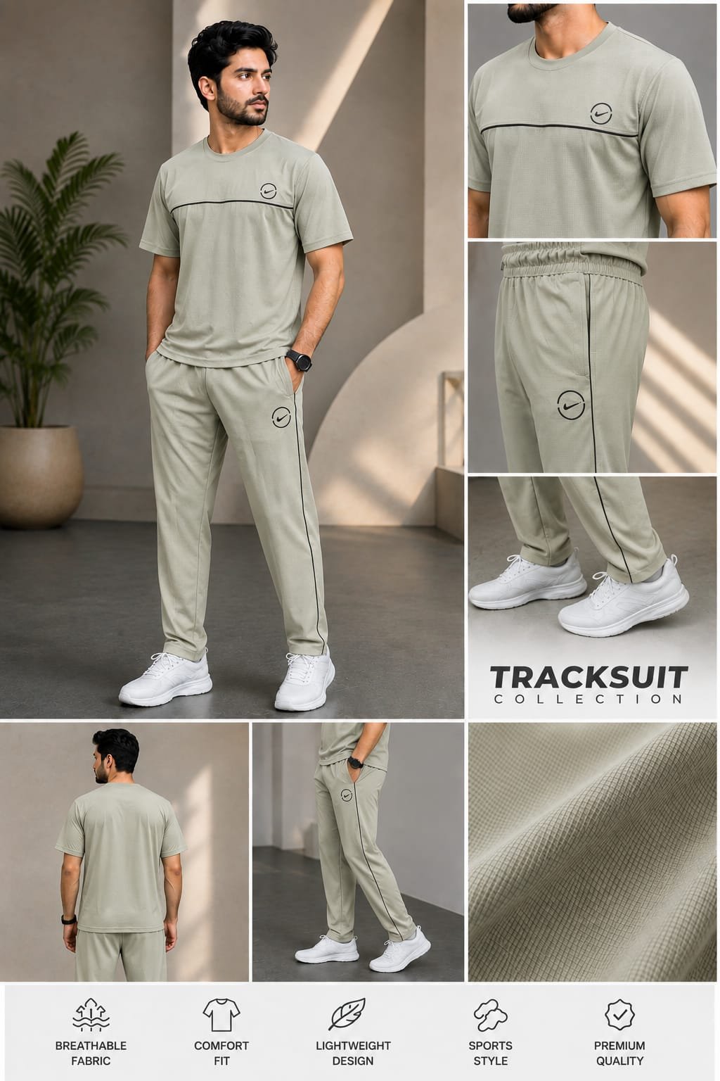 Track Suits - Image 2