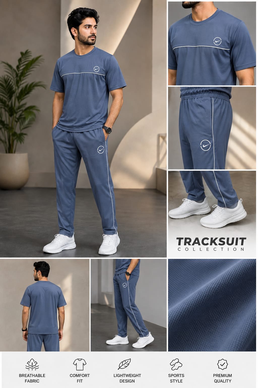 Track Suits
