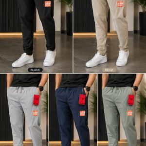 Trouser